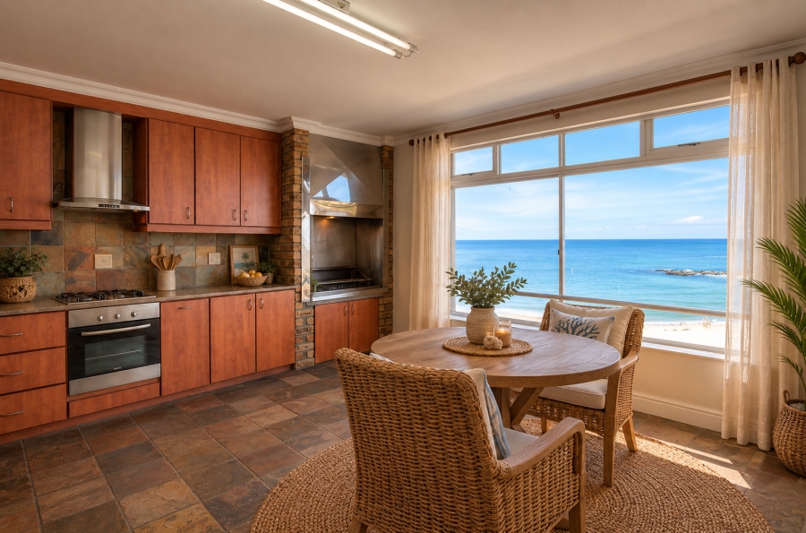 2 Bedroom Property for Sale in Gordons Bay Village Western Cape